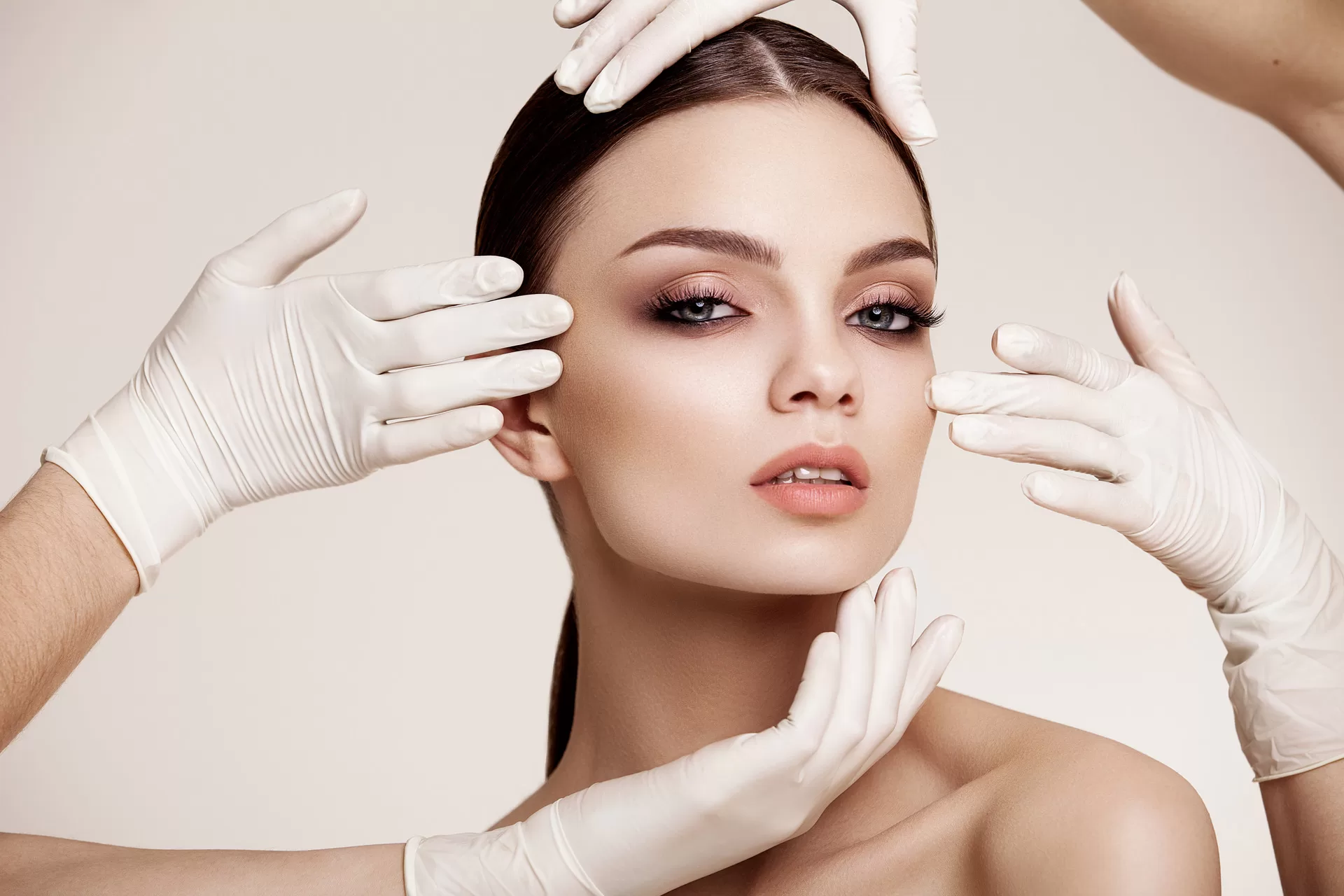What is Plastic Surgery