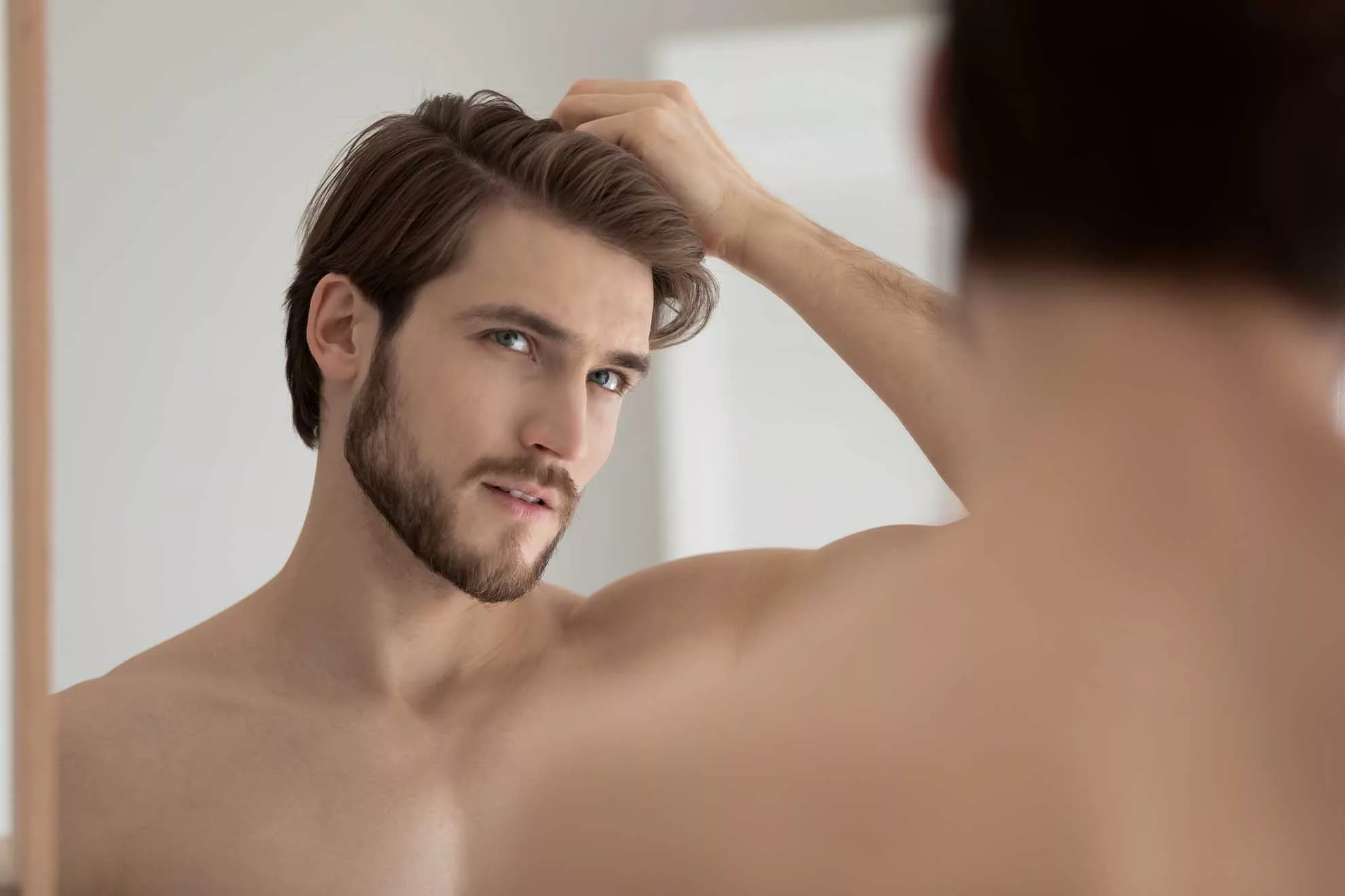 Hair Transplant: Ways to Reclaim Lost Hair