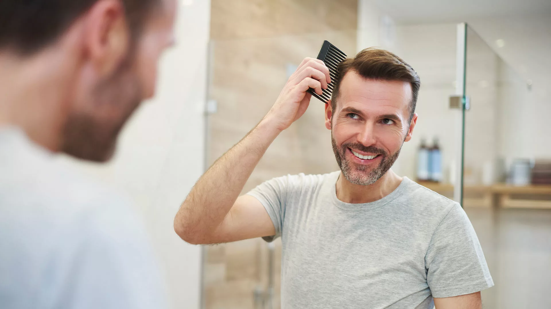 What Is Hair Transplantation?