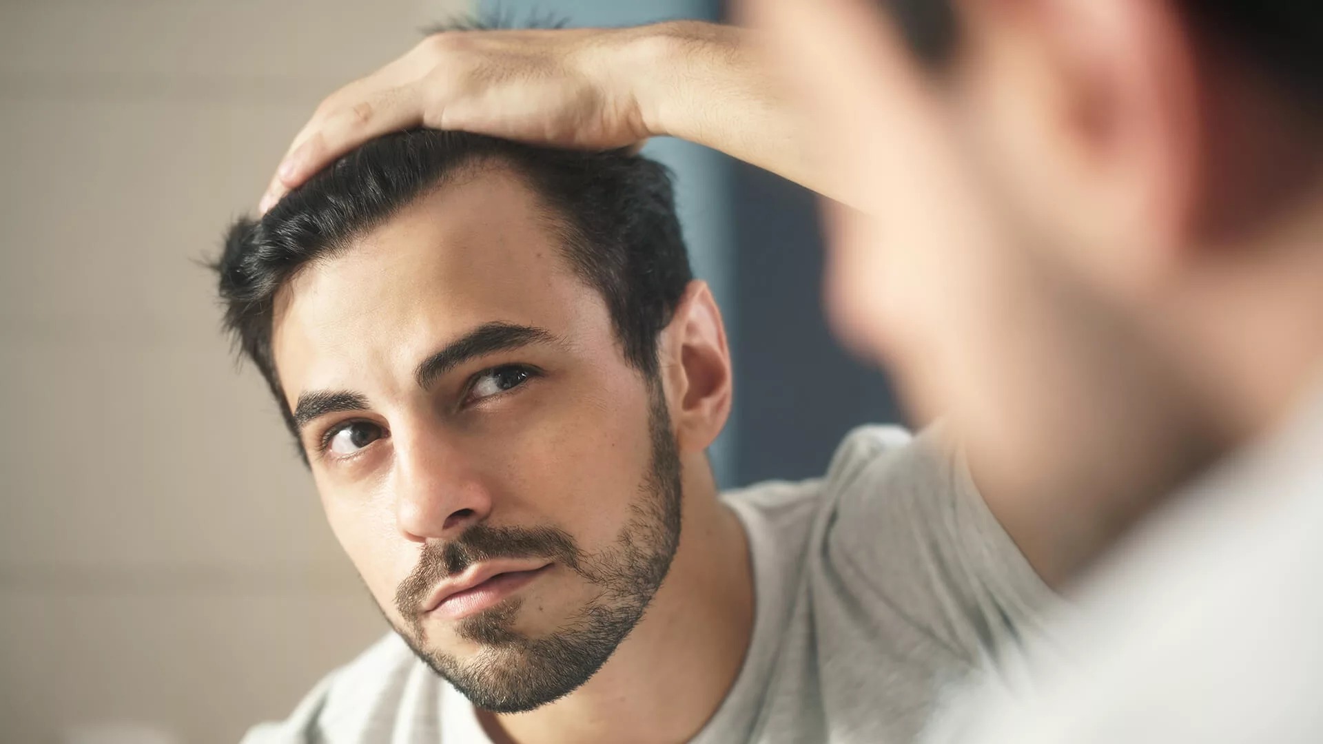When Does the Hair Transplant Scar Fade?