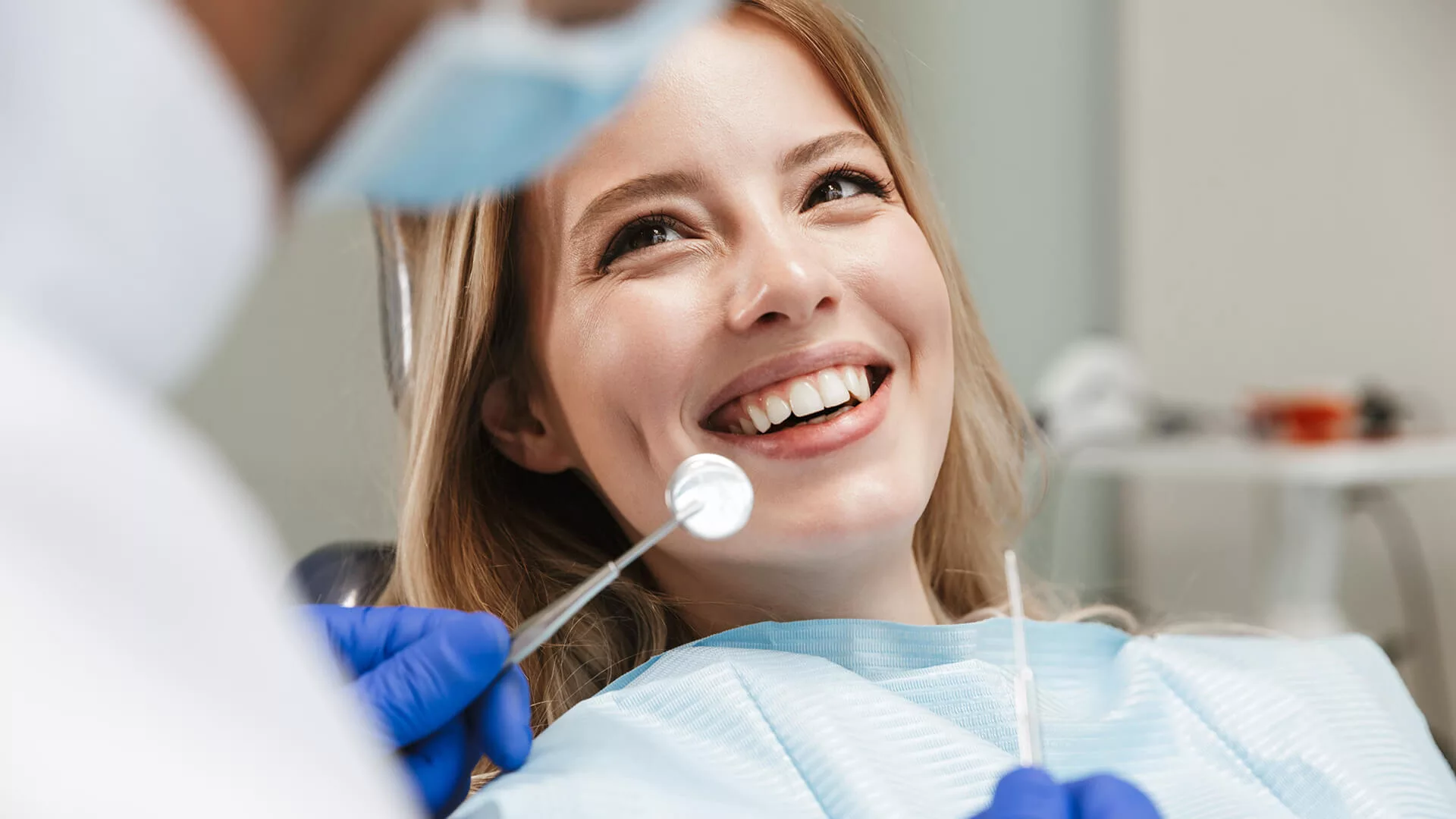 Tips and Tricks for Improving Your Dental Health